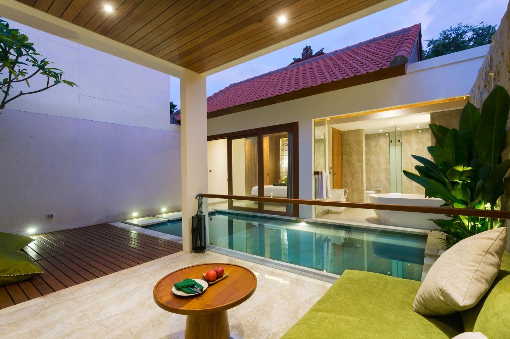 Villa Danka Sanur (Bali)