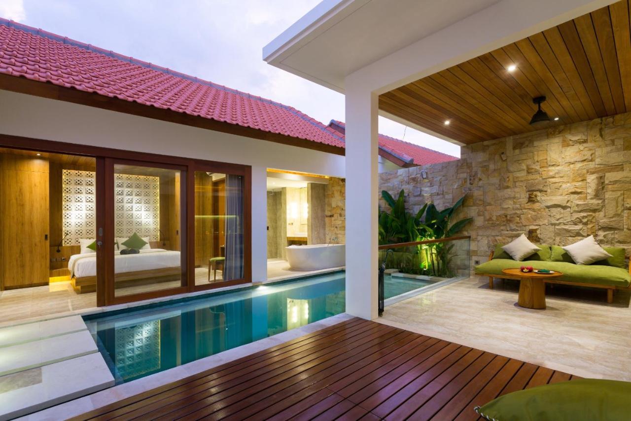 Villa Danka Sanur (Bali)