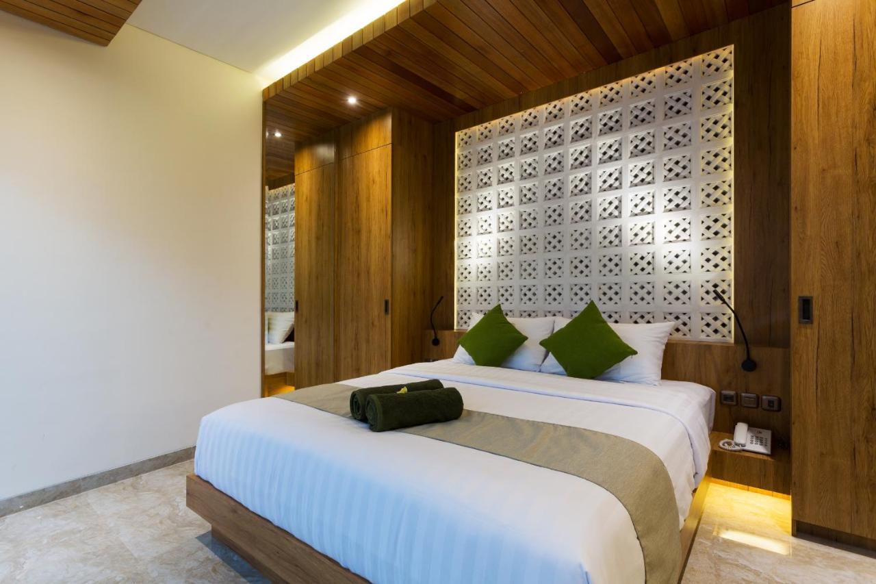 Danka Villa Sanur (Bali)