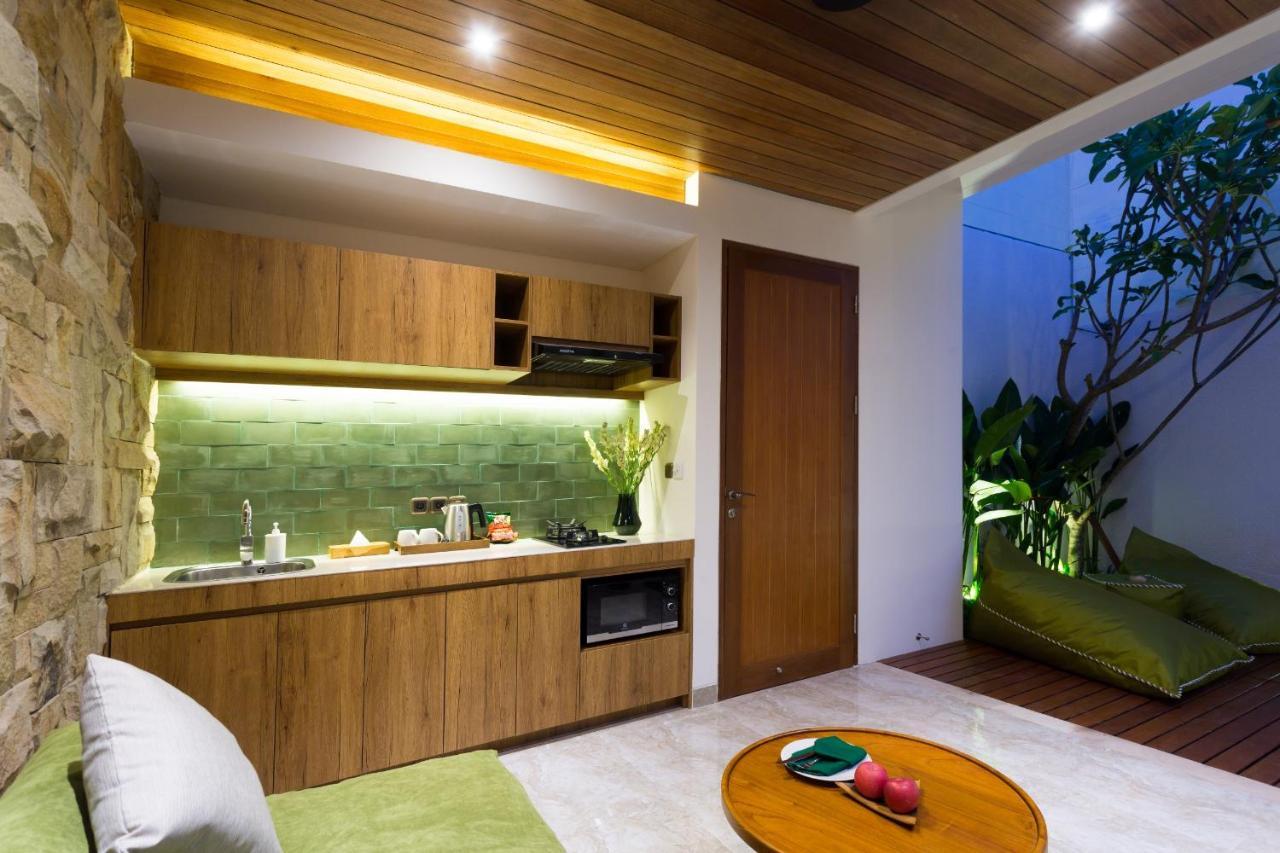 Danka Villa Sanur (Bali)