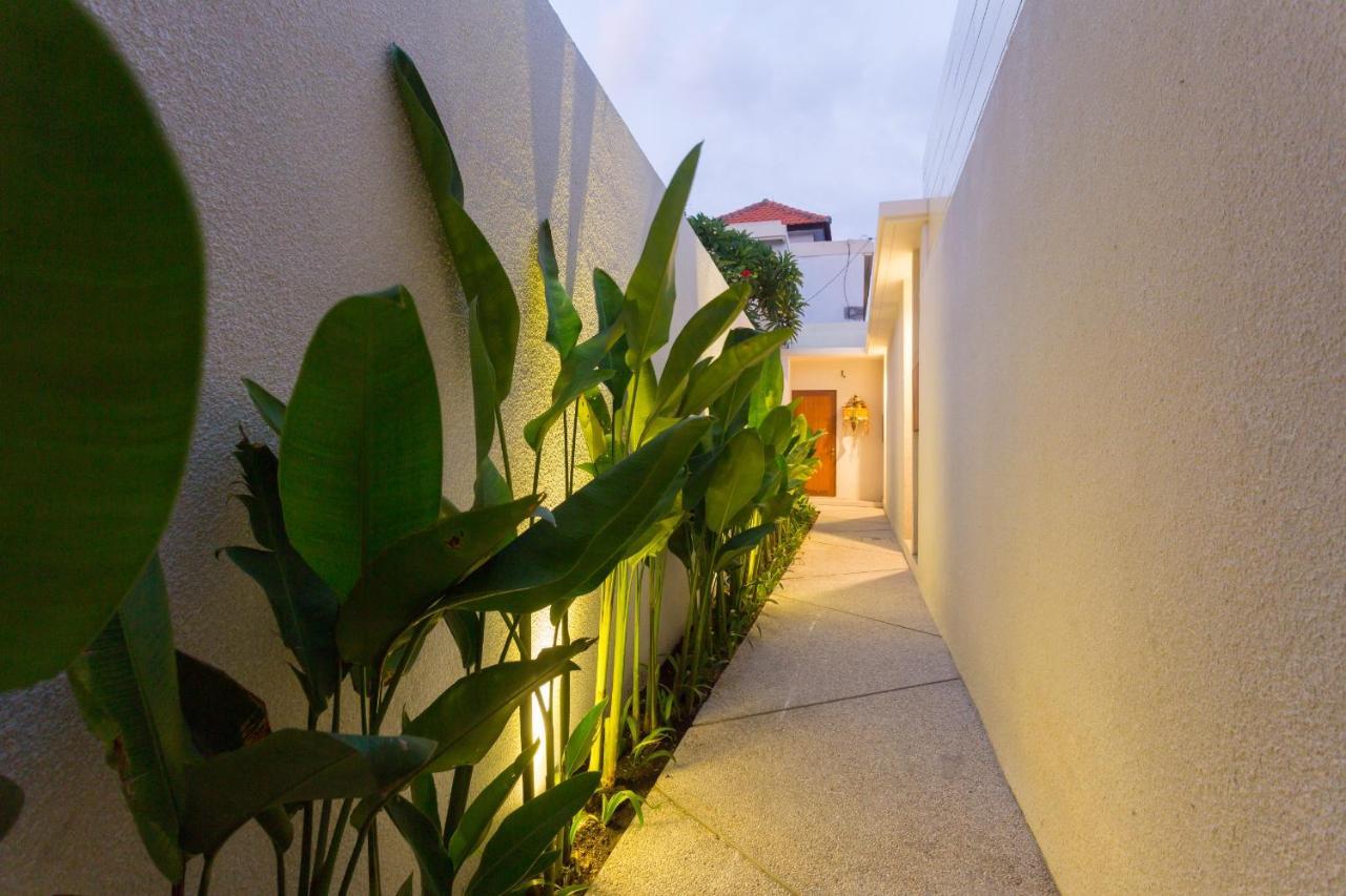 Villa Danka Sanur (Bali)